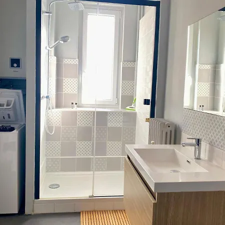 Appartement Le Grand Alphonse - Superbe T4 - 6 Pers *