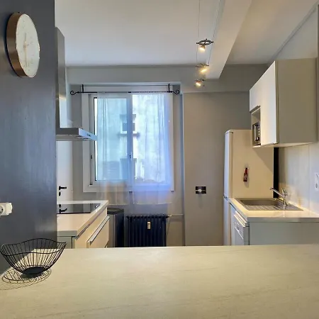 Le Grand Alphonse - Superbe T4 - 6 Pers Apartamento Poitiers